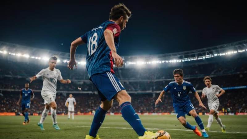 必一运动(B-Sports)官方网站 越位规则到底怎么看